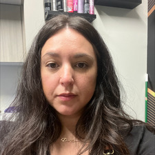 Britany  Hellyar Luna 