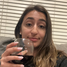 Gabby  Richman