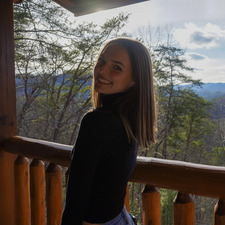 lexie hill