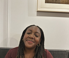Naïssa Charles