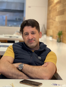 Amin Asadi