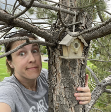 Alaina Garman-Cooley