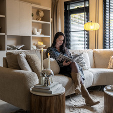 Samantha Van Eijk