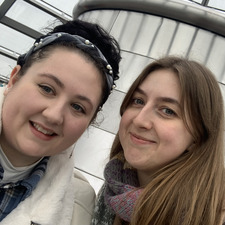 Catherine O’Doherty