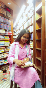 Afsara Tasnim