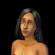 Bella  Goth