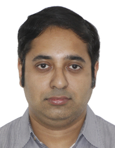Saikat Chowdhury