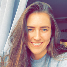 Clare Algozin