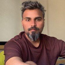 krishna Prasad