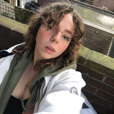Luna Baggen