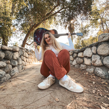 Haley Gardner