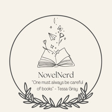 NovelNerd | Katie