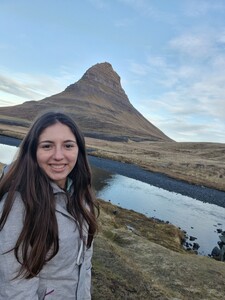 Lynette Agius Castaldi