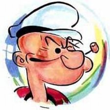 Popeye
