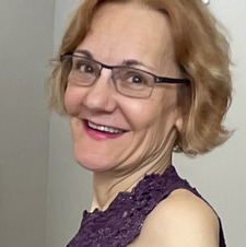 Wendy  Grover Rebmann