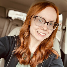 Meg Anderson
