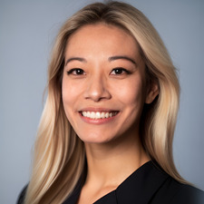 Cheryl Zhang