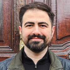 Danial Kalbasi