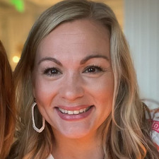 Catherine Pearsall
