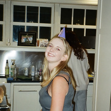 Sophie Davis
