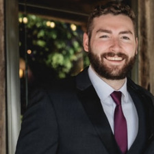 Caleb Fenner