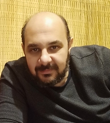 Mahmoud Mandour