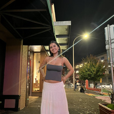 Ynes Rosales