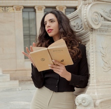 Σταυρούλα Κάρλε