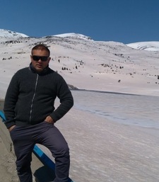 Костадин Маринов