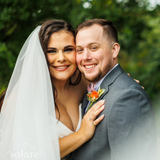 Megan Bonsaint - Bell