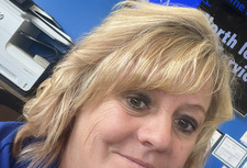 Sherry Meyer Johnson