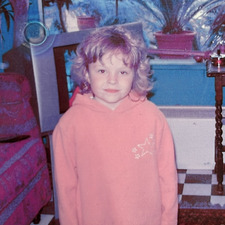 Lili Rogers