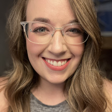 Cassie Scherer
