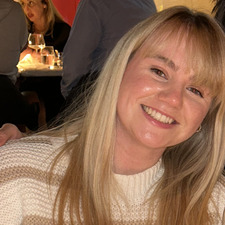 Amy Thomson