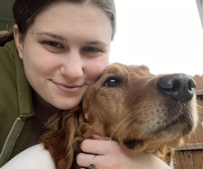 Madeleine Courtright