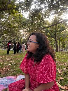 Pragya Saha