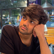 Shubham Nayak