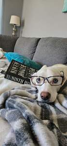 Charlene Ballesteros 