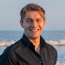 Zach Franklin