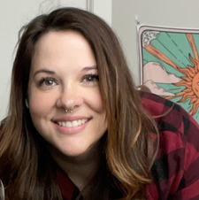 Erin Parker