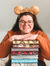 Carly [A Beauty & Her Books]