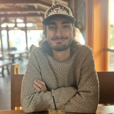 Matt Matar