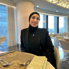 دينا العتايقة