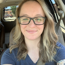 Renee Barnett