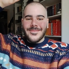 Pierre (pierrereads) 