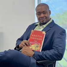 D'Angelo Reid