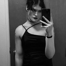 Kassandra Cain