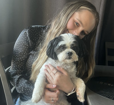 Maddie