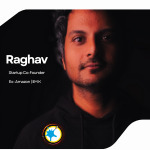 Raghav Raja
