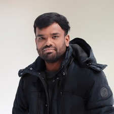 Ramanan GR